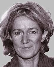 Ingrid Wesemann